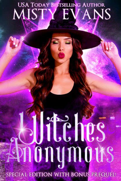 The anonymous witch book 2